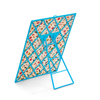 Mirror Big Hands with Snakes SELETTI