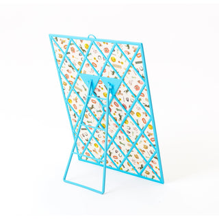 Mirror Big Seagirl SELETTI