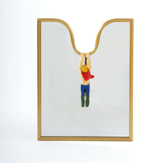 Circus Mirror SELETTI