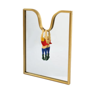 Circus Mirror SELETTI