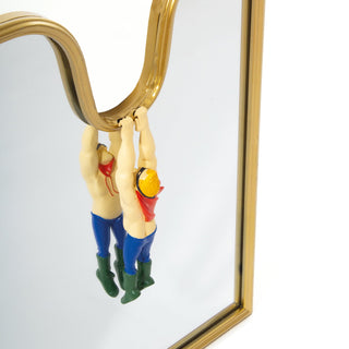 Circus Mirror SELETTI