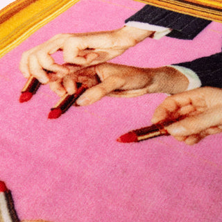 Mat Lipstick Pink SELETTI