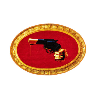 Mat Revolver SELETTI