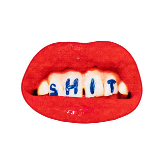 Mat Shit SELETTI