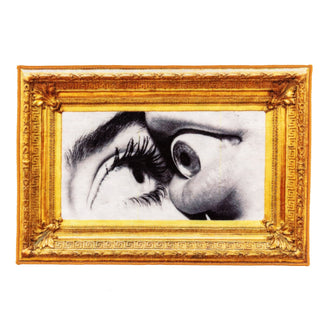 Mat Eye and Mouth SELETTI