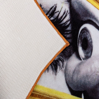 Mat Eye and Mouth SELETTI