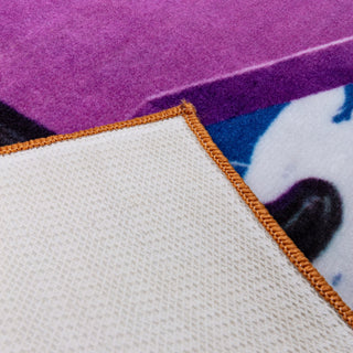 Mat Milky Boots SELETTI