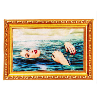 Mat Seagirl SELETTI