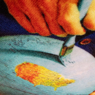 Mat Globe SELETTI