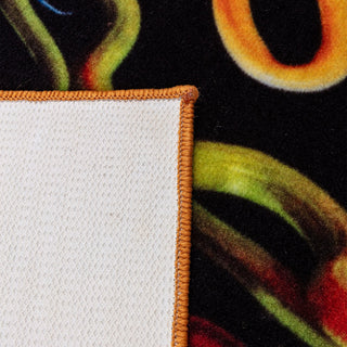 Mat Snakes SELETTI