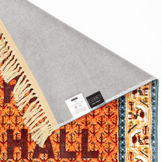 Burnt Carpet The Dream SELETTI