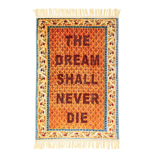 Burnt Carpet The Dream SELETTI