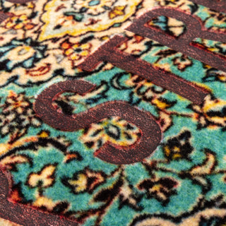 Burnt Carpet Diversity SELETTI