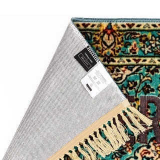 Burnt Carpet Diversity SELETTI
