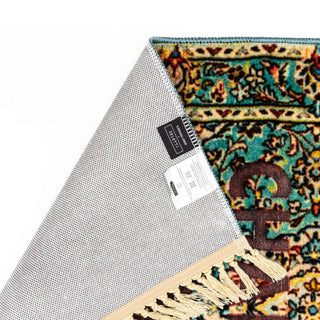 Burnt Carpet Voice SELETTI