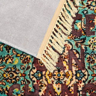 Burnt Carpet Voice SELETTI