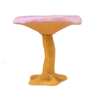 Amanita - Table Pink SELETTI