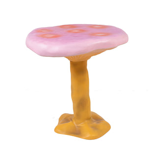Amanita - Table Pink SELETTI
