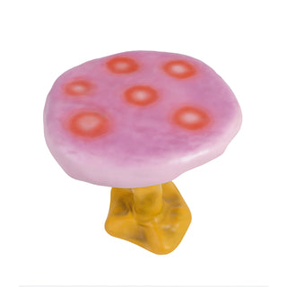 Amanita - Table Pink SELETTI