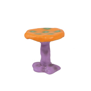 Amanita - Stool Orange SELETTI