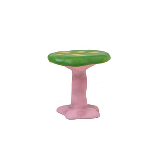 Amanita - Stool Green SELETTI