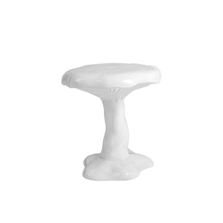 Amanita - Stool White SELETTI