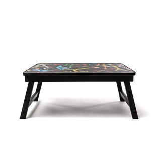 Sofa Tray Snakes SELETTI