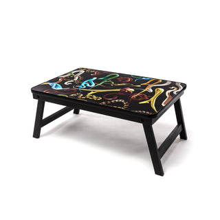 Sofa Tray Snakes SELETTI
