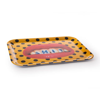 Shit Tray SELETTI