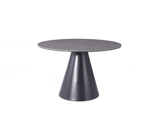Sun Dining Table Whiteline