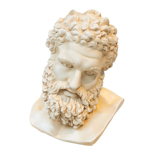 HERCULES Sculpture by Mubb - DEKOR