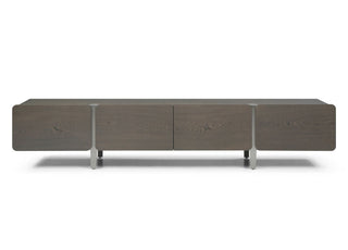 Elena TV Unit Whiteline