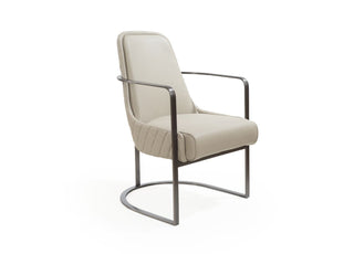 Bea Accent Chair Whiteline