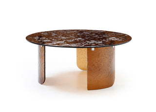 Rivelle Coffee Table Whiteline