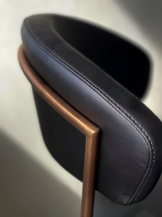 Nova Barstool Whiteline
