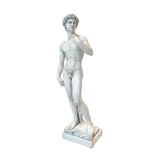 DAVID DE MIGUEL ANGEL Sculpture by Mubb