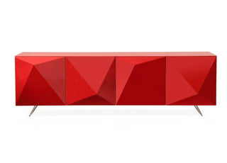 Samantha Buffet Whiteline