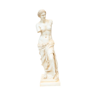 VENUS DE MILO Sculpture by Mubb