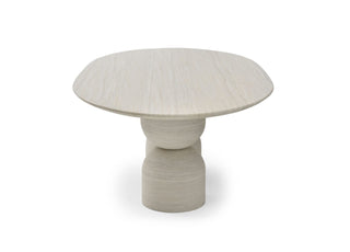 Rocca Dining Table Whiteline