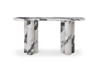 Bianco Console Whiteline