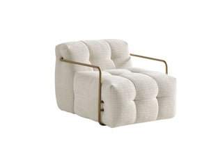 Cloud Armchair Whiteline