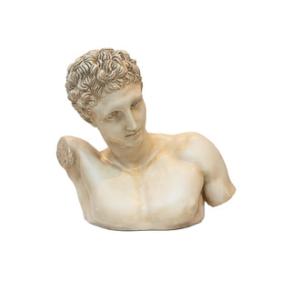 APOLLO Sculpture by Mubb - DEKOR