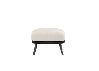 Haven Ottoman Whiteline