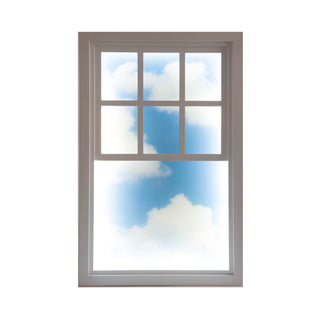 Loft Window Lamp SELETTI