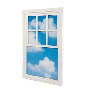 Loft Window Lamp SELETTI