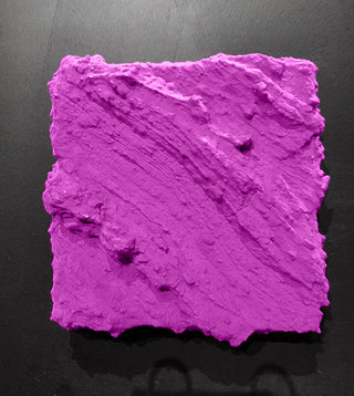 ABSTRACT POP ART NEON TEXTURED WALL Anderson Rojas