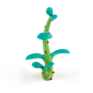 Hangers Sprout Big Coloured SELETTI