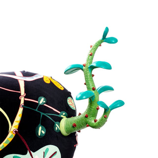 Hangers Sprout Big Coloured DEKOR