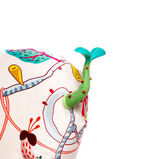Hangers Sprout Small Coloured DEKOR