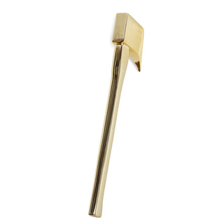 The Axe Gold DEKOR